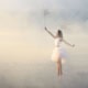 The Rediscovery of Life by fine art photographer Louisa Peacock